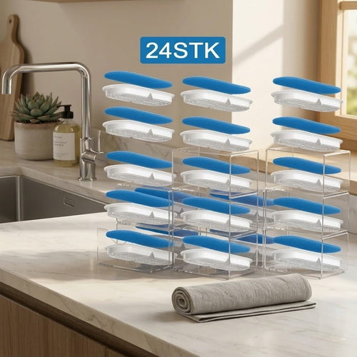 Aktivkohle Ersatzfilter für Trinkbrunnen